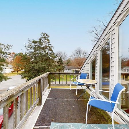 Bethany West --- 700 South Center Ct Bethany Beach Dış mekan fotoğraf