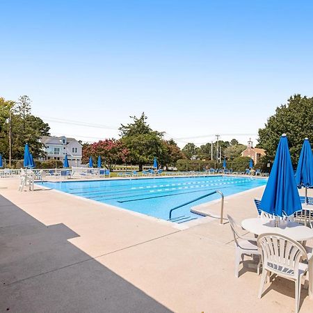 Bethany West --- 700 South Center Ct Bethany Beach Dış mekan fotoğraf