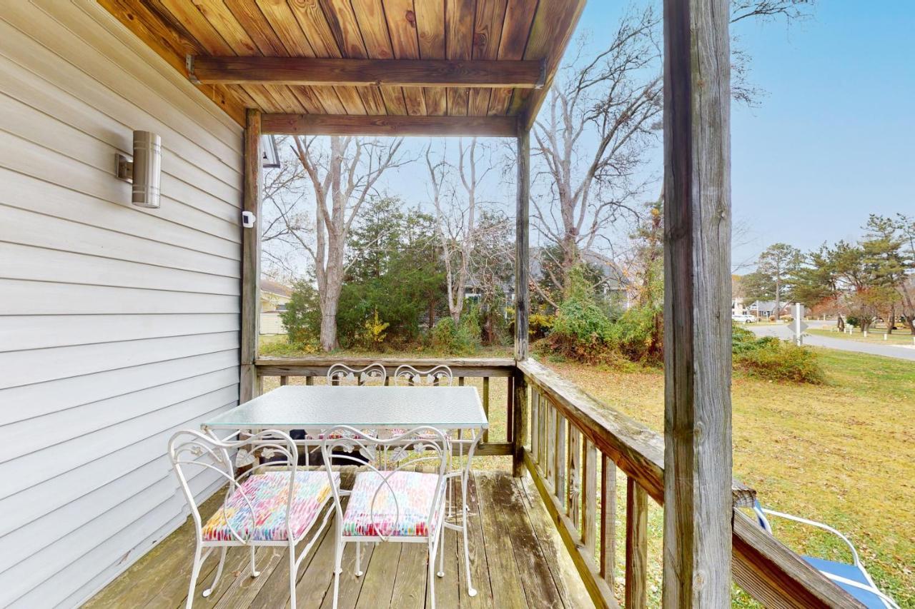 Bethany West --- 700 South Center Ct Bethany Beach Dış mekan fotoğraf