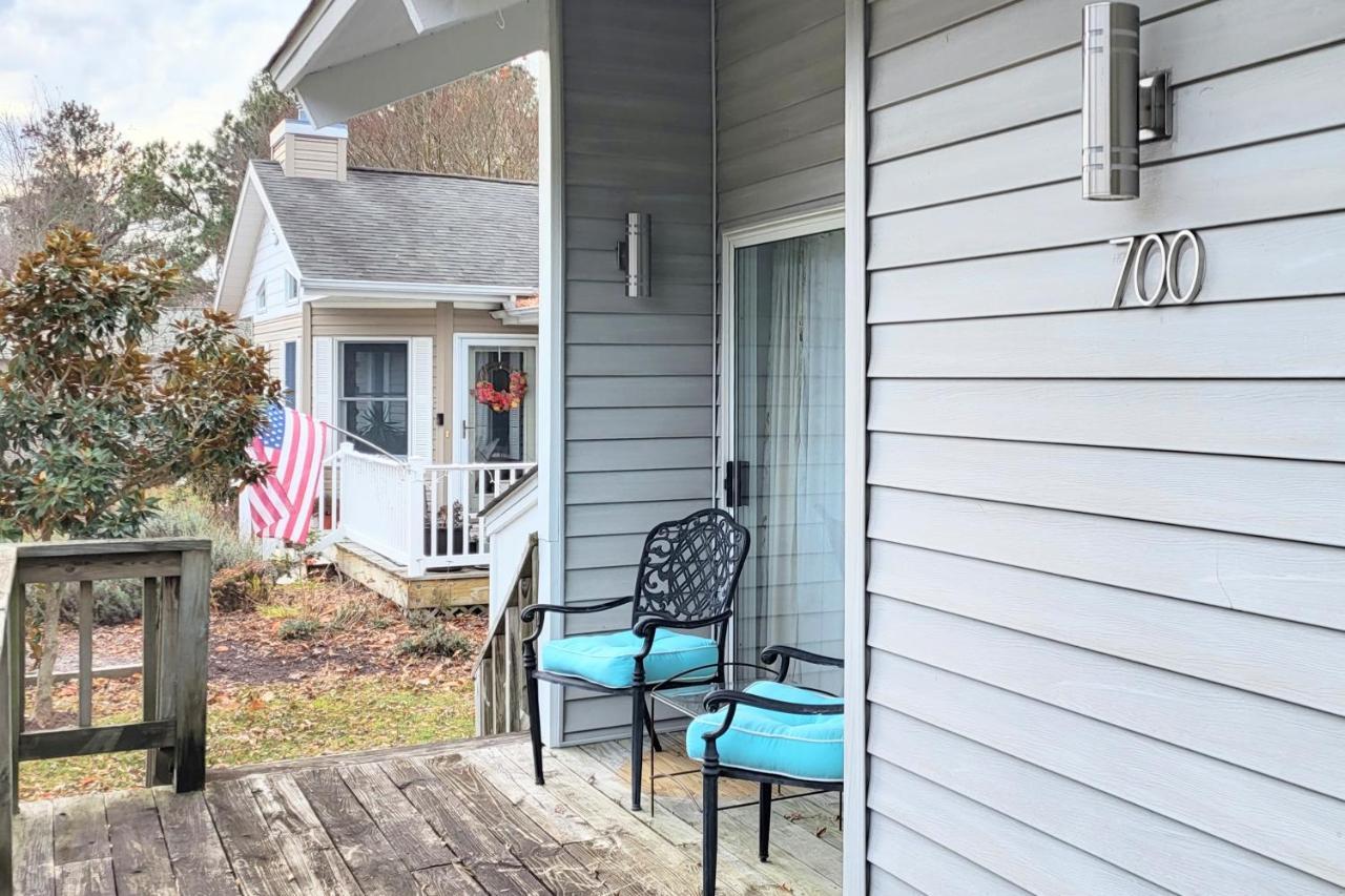 Bethany West --- 700 South Center Ct Bethany Beach Dış mekan fotoğraf