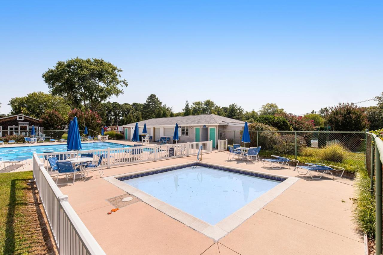 Bethany West --- 700 South Center Ct Bethany Beach Dış mekan fotoğraf