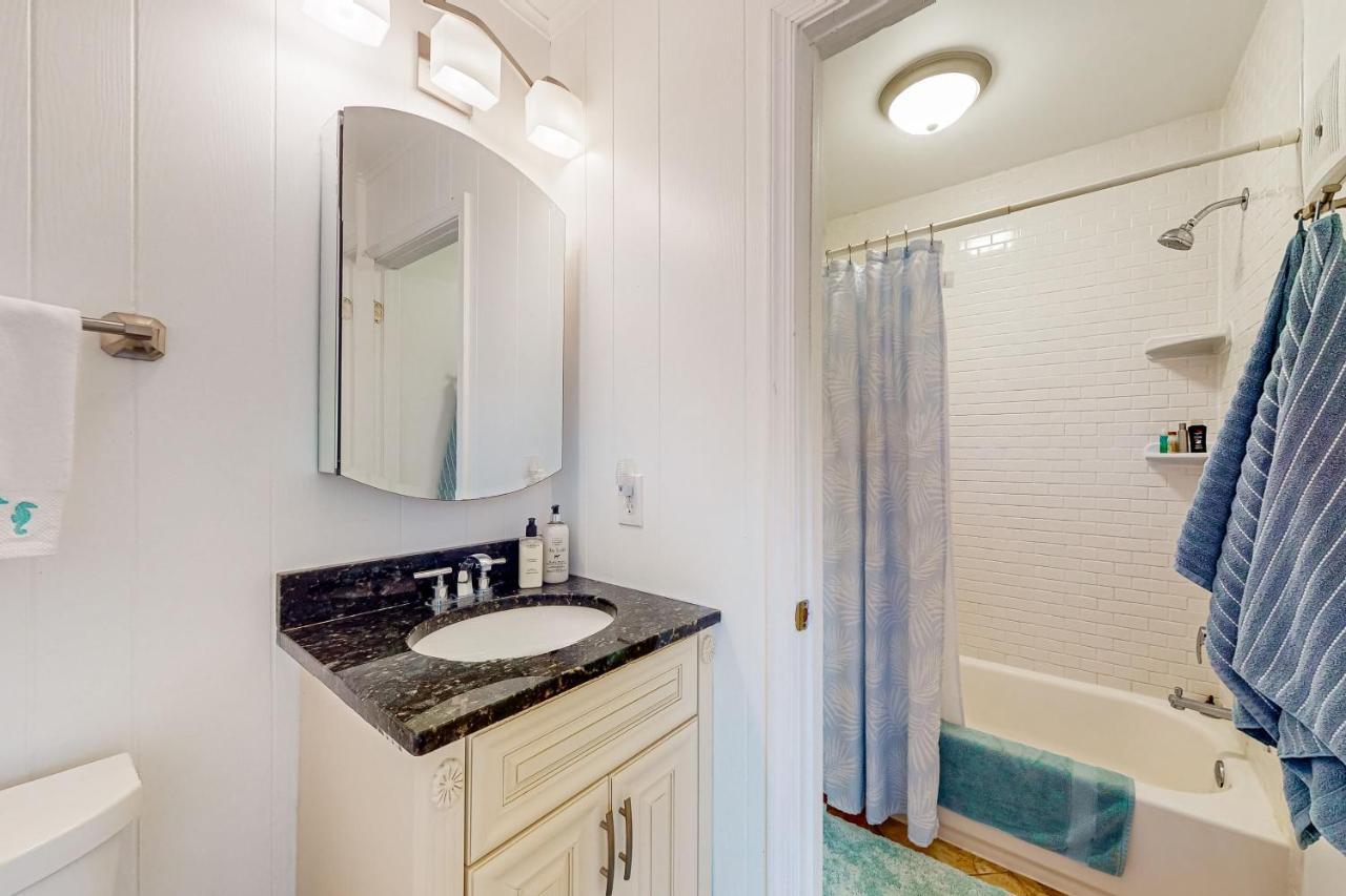 Bethany West --- 700 South Center Ct Bethany Beach Dış mekan fotoğraf