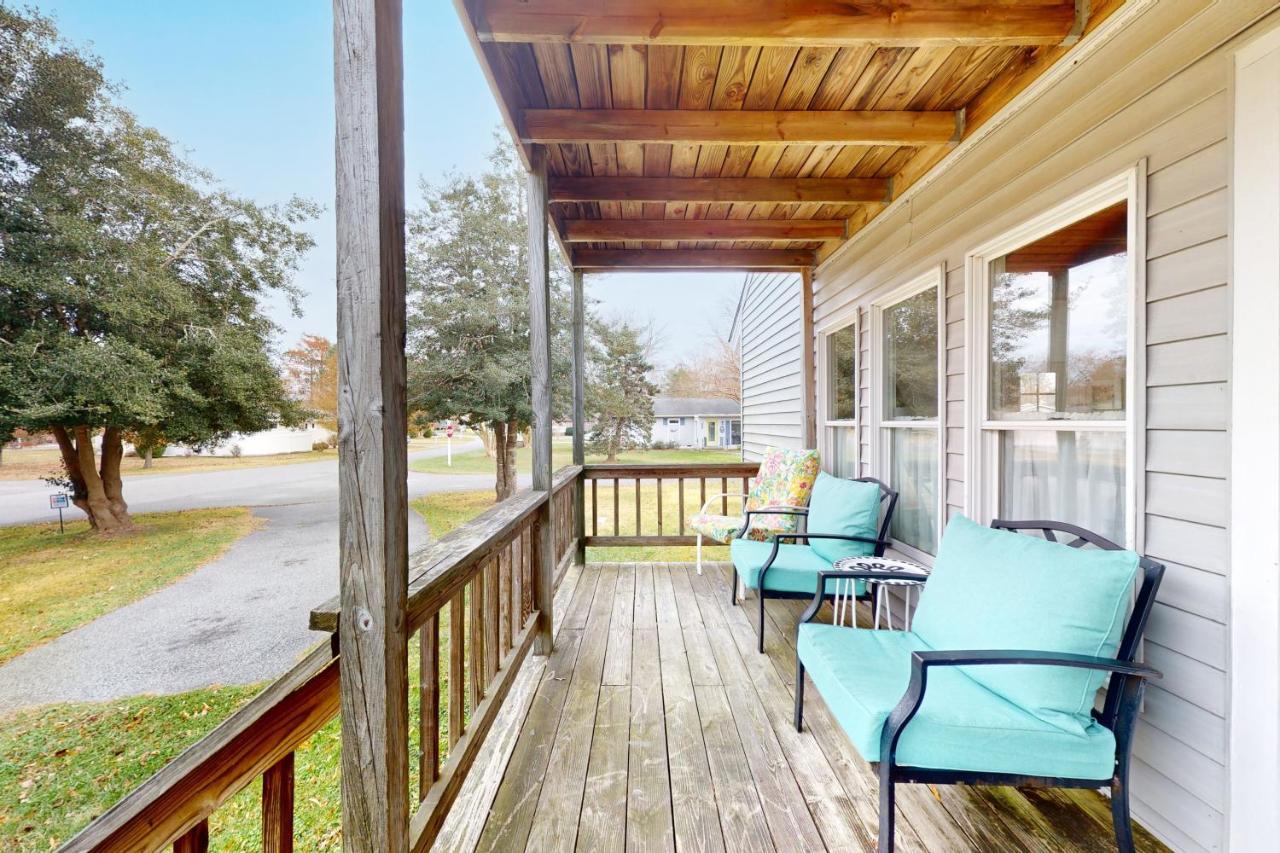 Bethany West --- 700 South Center Ct Bethany Beach Dış mekan fotoğraf
