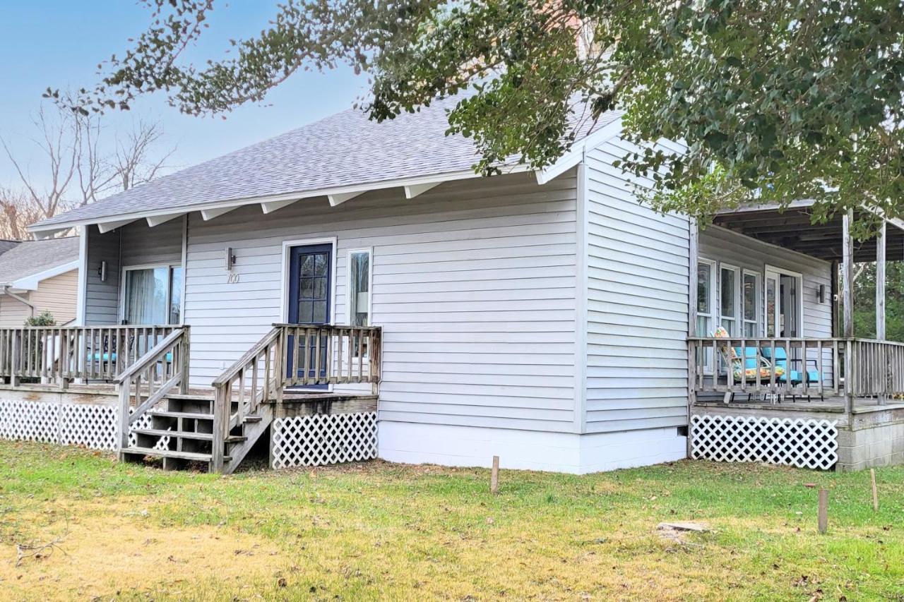 Bethany West --- 700 South Center Ct Bethany Beach Dış mekan fotoğraf