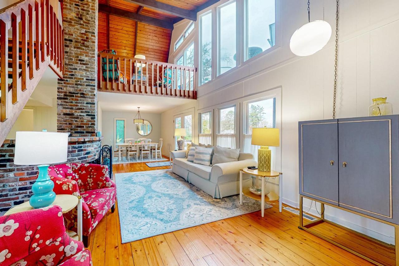 Bethany West --- 700 South Center Ct Bethany Beach Dış mekan fotoğraf