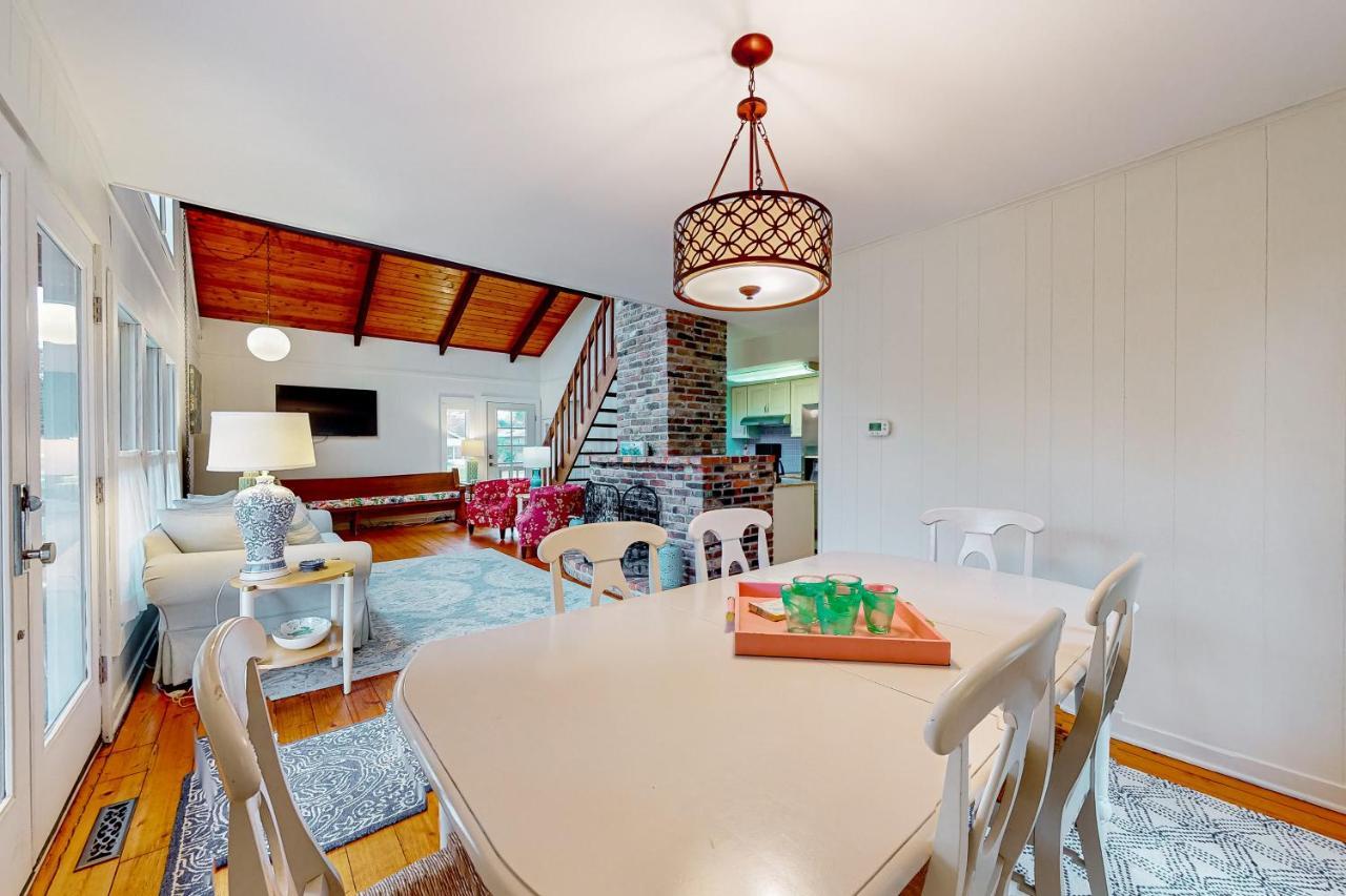 Bethany West --- 700 South Center Ct Bethany Beach Dış mekan fotoğraf
