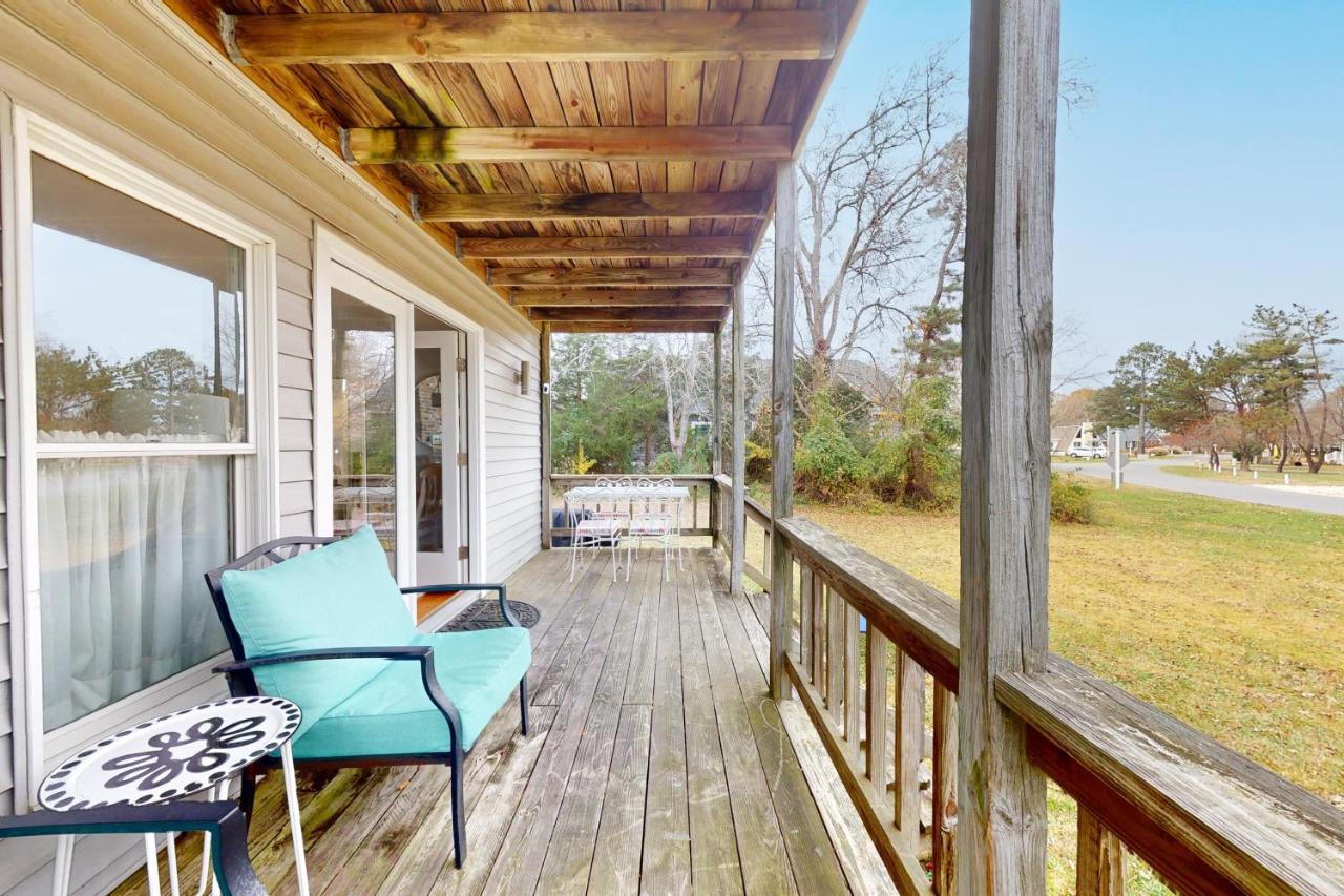 Bethany West --- 700 South Center Ct Bethany Beach Dış mekan fotoğraf