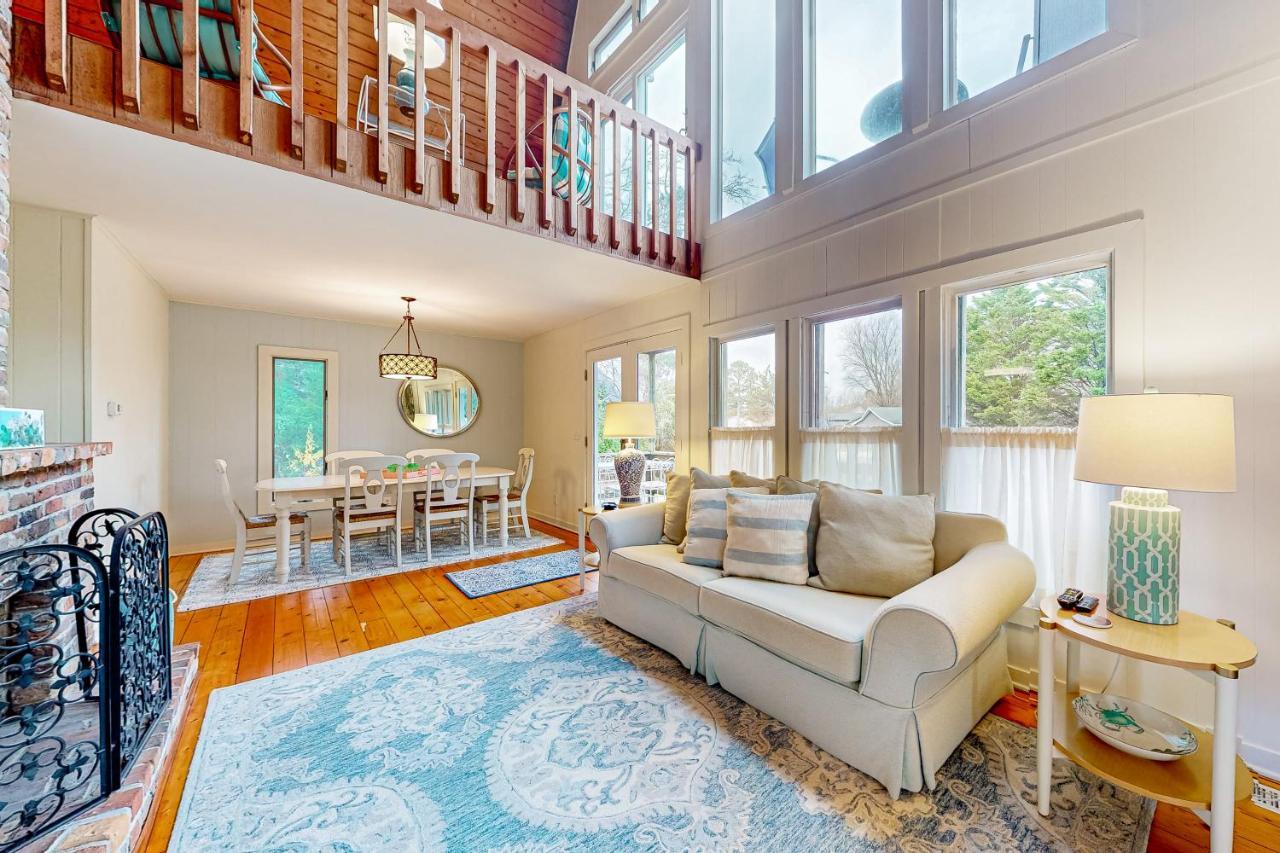 Bethany West --- 700 South Center Ct Bethany Beach Dış mekan fotoğraf